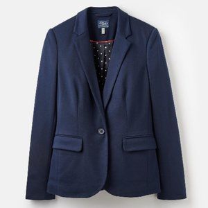 Jersey Knit blazer